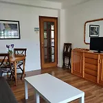 Apartamento Progreso 140 *