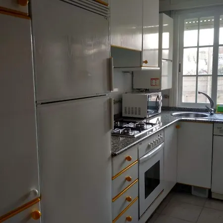 Progreso 140 アパート サンシェンショ