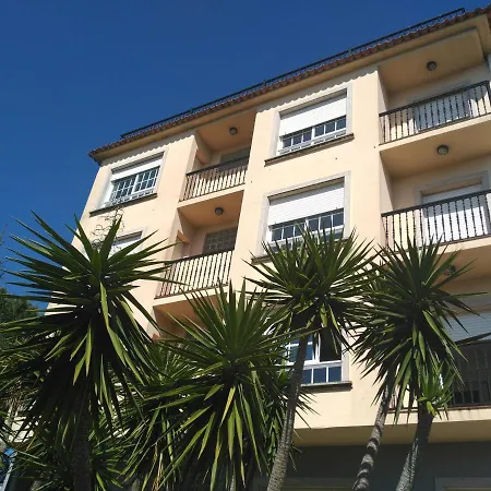 Progreso 140 アパート サンシェンショ