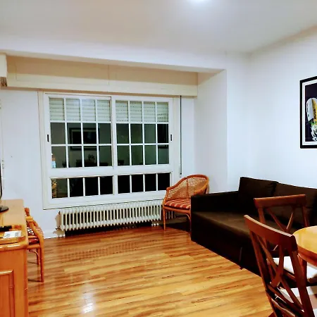 Progreso 140 Διαμέρισμα Sanxenxo