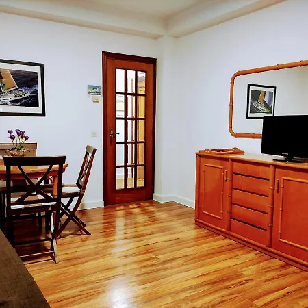 Apartment Progreso 140