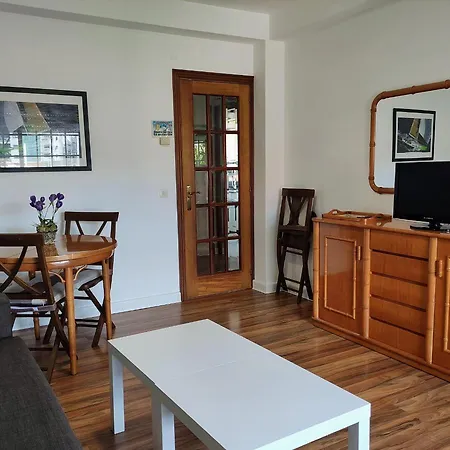 Apartment Progreso 140 *