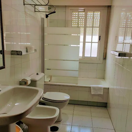 Progreso 140 アパート