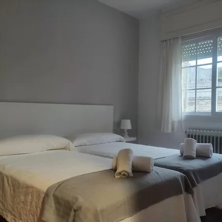 Progreso 140 アパート *