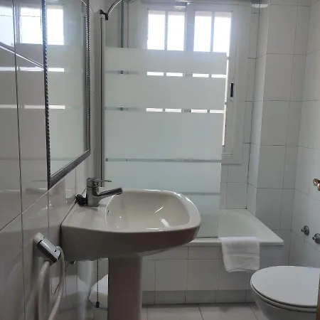 Progreso 140 Apartamento