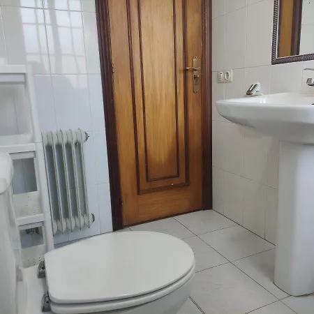 Progreso 140 アパート サンシェンショ