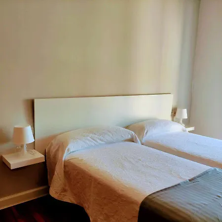 Progreso 140 アパート *