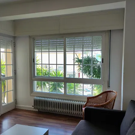 Progreso 140 アパート *