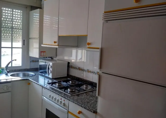 Progreso 140 Διαμέρισμα