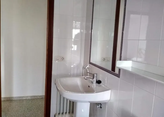 Progreso 140 Διαμέρισμα Sanxenxo