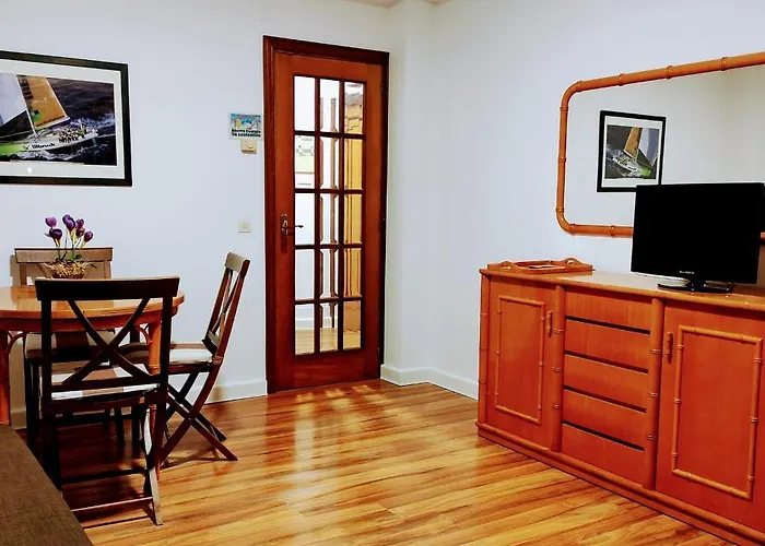 Apartment Progreso 140