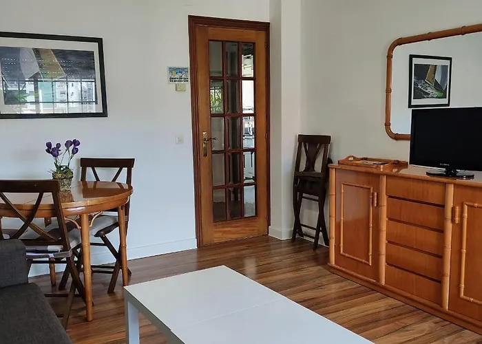 Διαμέρισμα Progreso 140 *