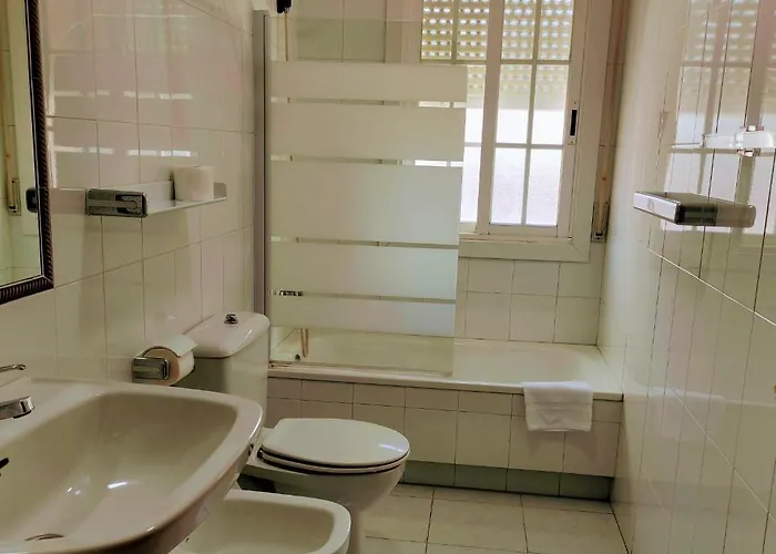 Progreso 140 Διαμέρισμα