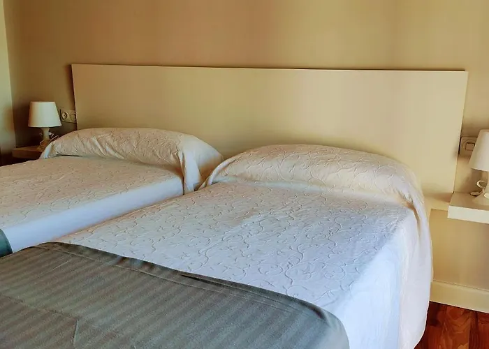 Διαμέρισμα Progreso 140 Sanxenxo