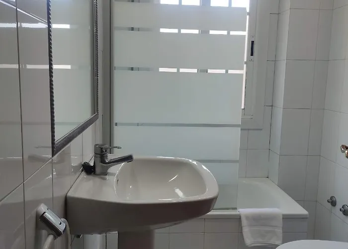 Progreso 140 Διαμέρισμα