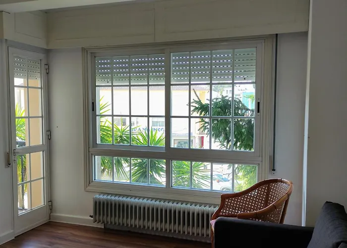 Progreso 140 Διαμέρισμα *